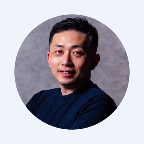 株式会社Nint 経営戦略室 堀井良威