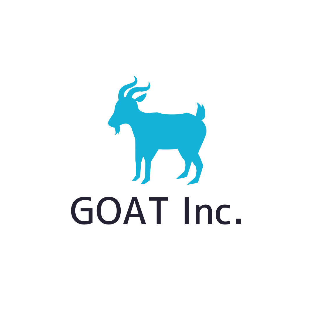 株式会社GOAT