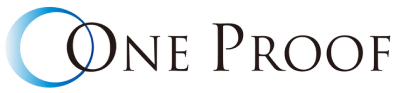 株式会社ワンプルーフ